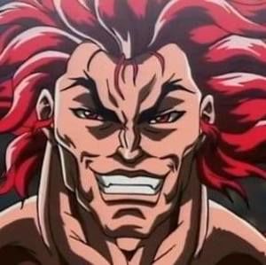 Meet your Posher, Frederick